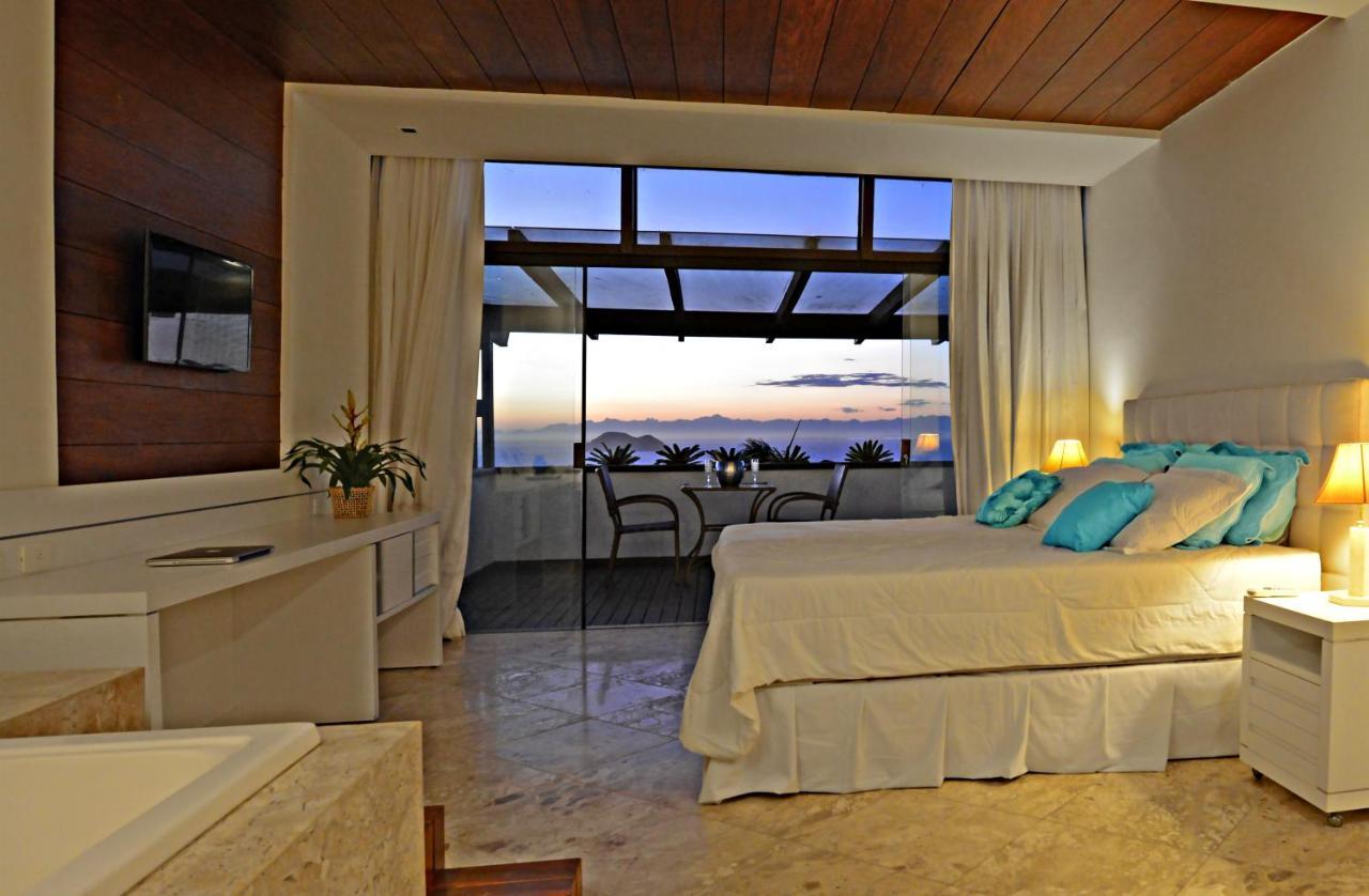 Eny Boutique Hotel & Spa Búzios 外观 照片