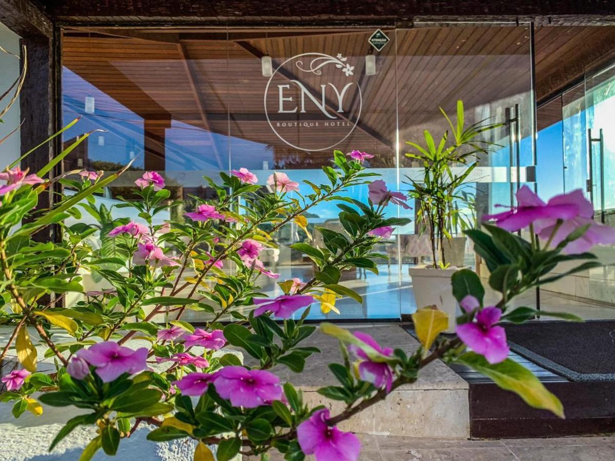 Eny Boutique Hotel & Spa Búzios 外观 照片