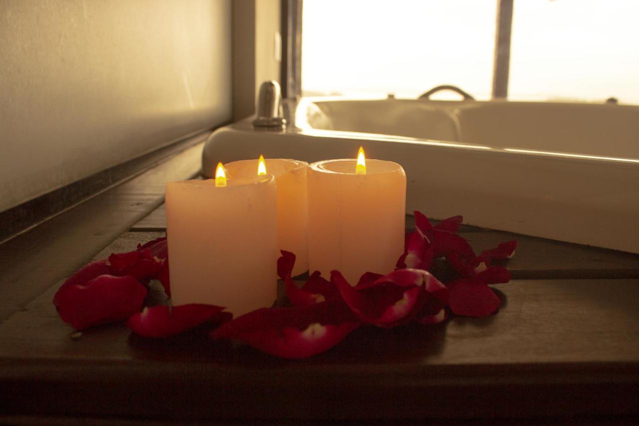 Eny Boutique Hotel & Spa Búzios 外观 照片