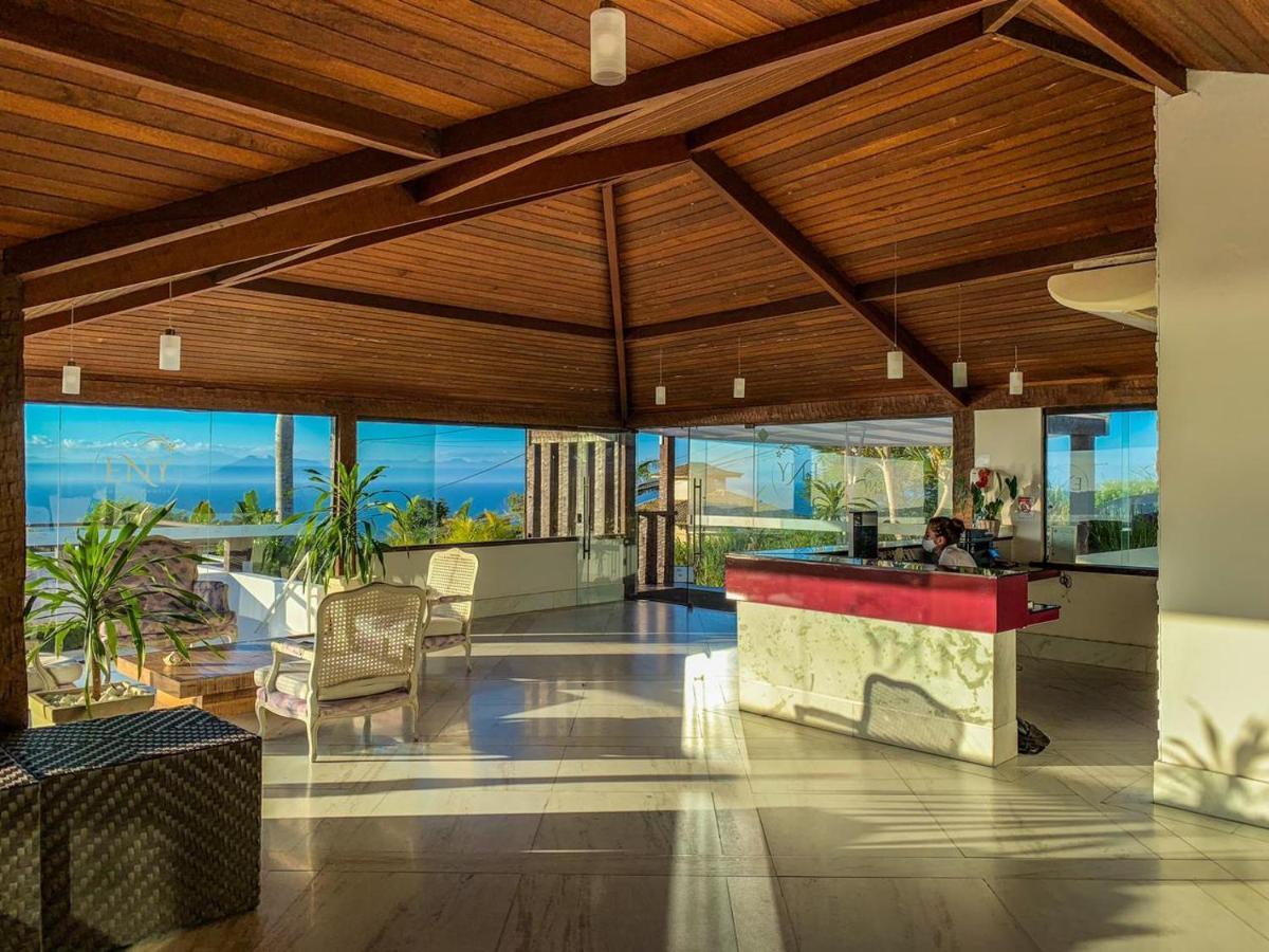 Eny Boutique Hotel & Spa Búzios 外观 照片