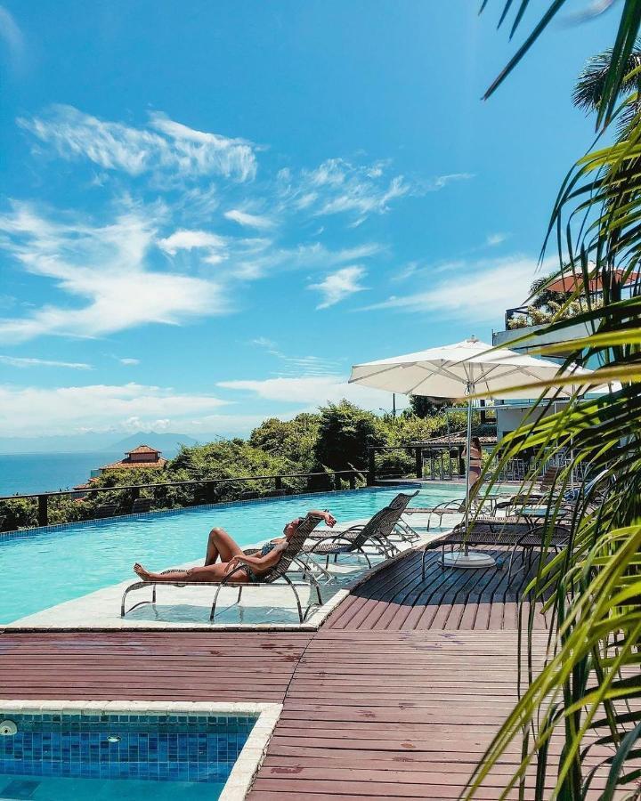 Eny Boutique Hotel & Spa Búzios 外观 照片