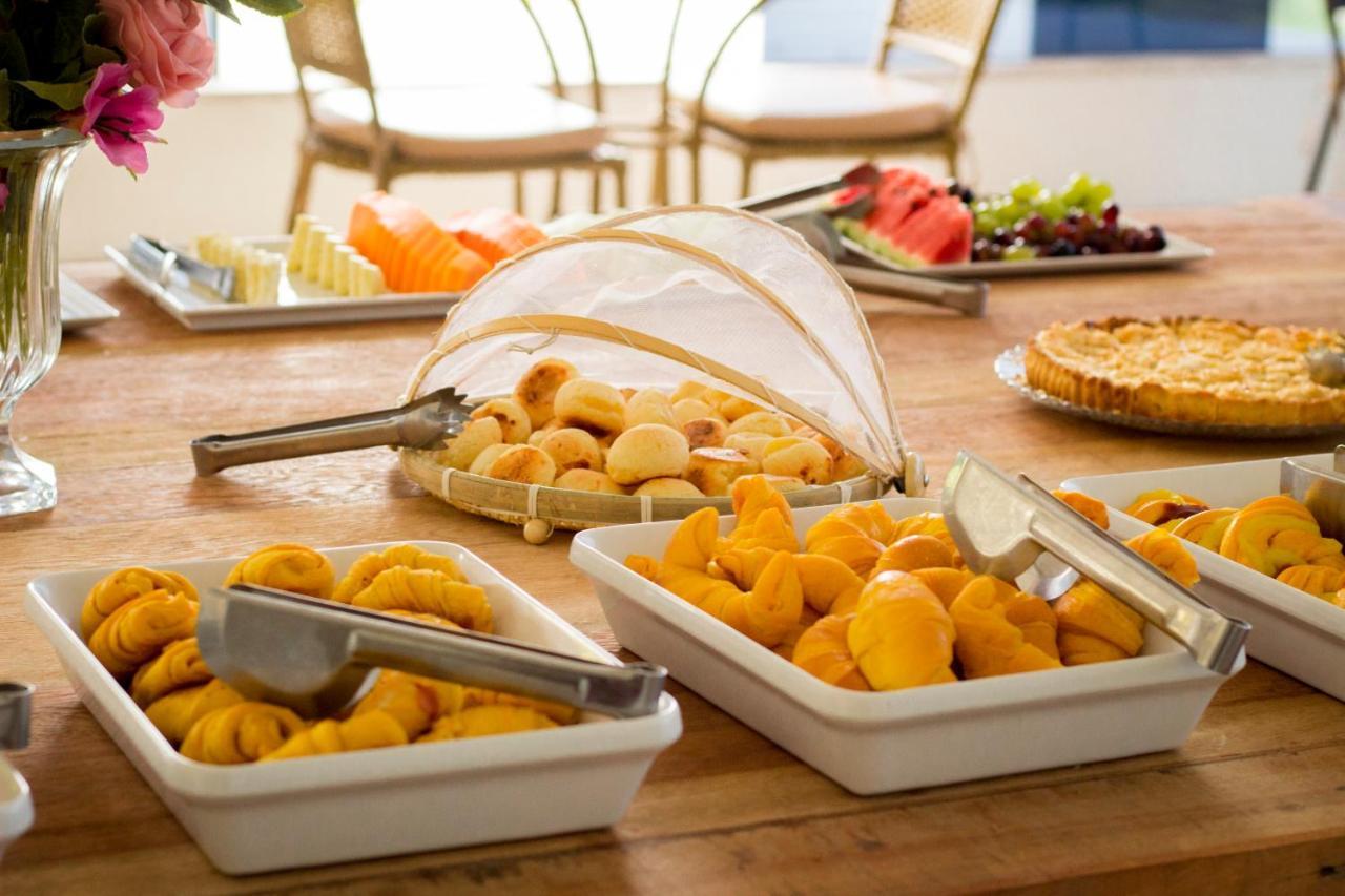 Eny Boutique Hotel & Spa Búzios 外观 照片