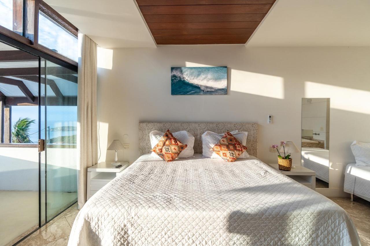 Eny Boutique Hotel & Spa Búzios 外观 照片