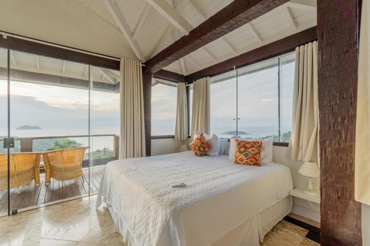 Eny Boutique Hotel & Spa Búzios 外观 照片