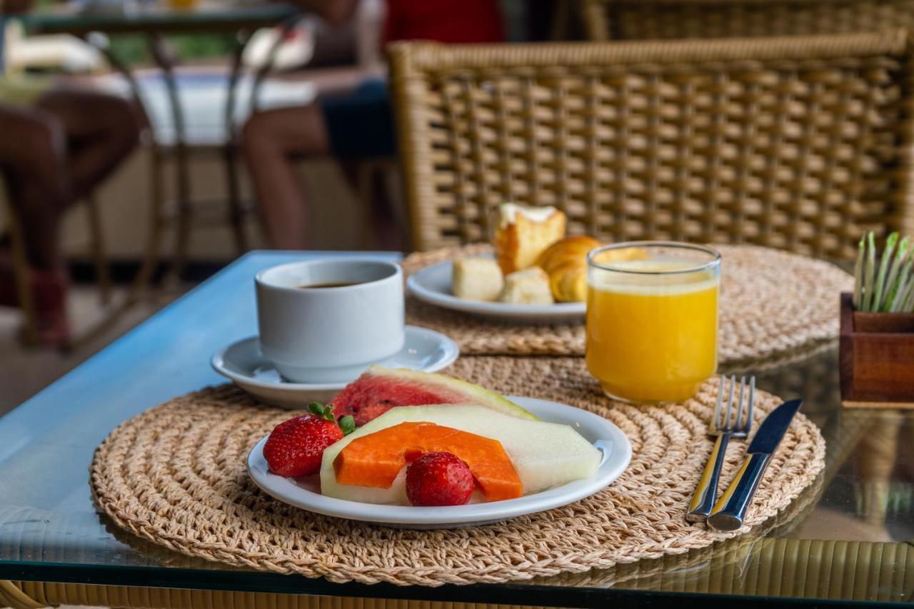 Eny Boutique Hotel & Spa Búzios 外观 照片