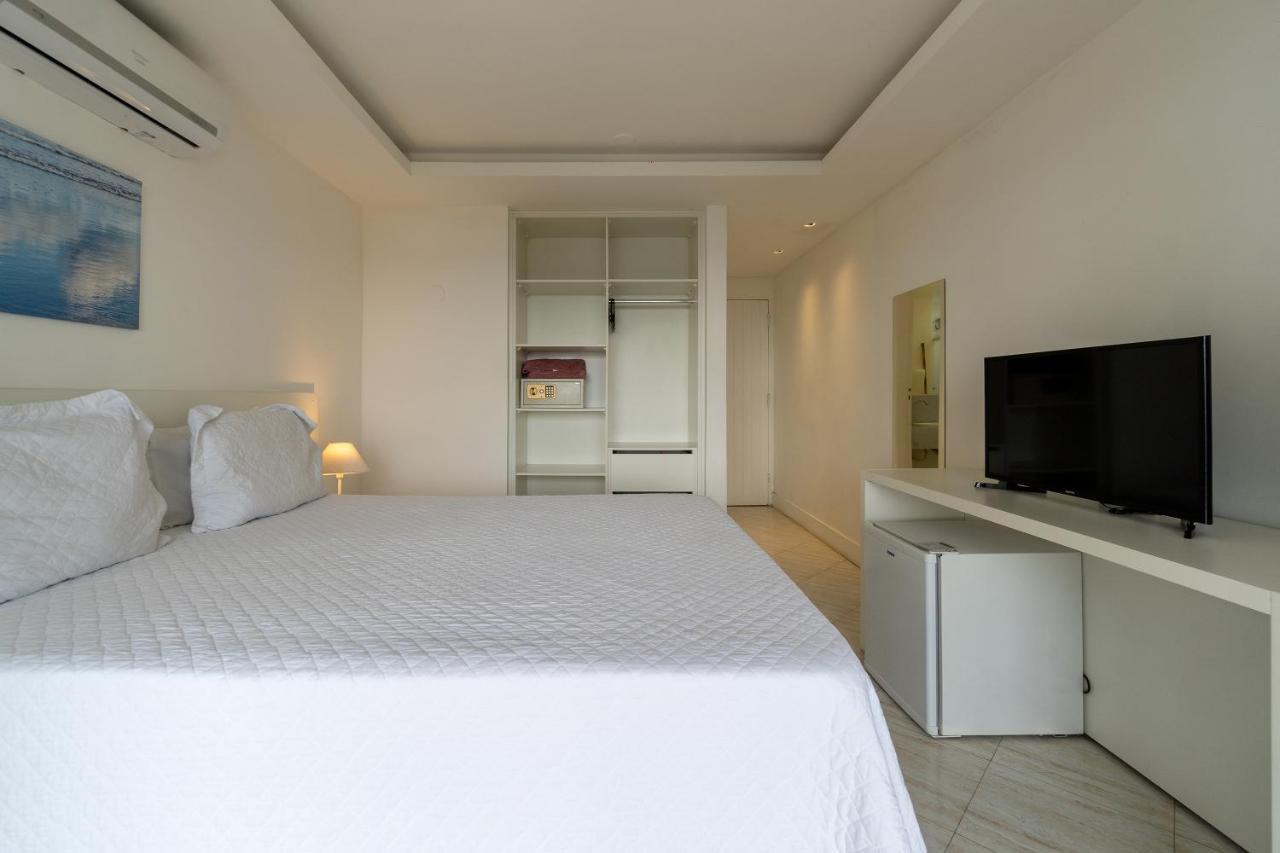 Eny Boutique Hotel & Spa Búzios 外观 照片