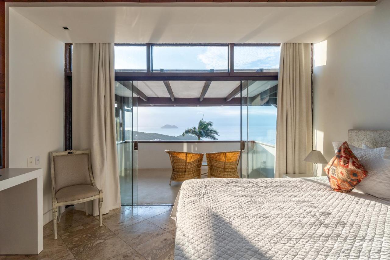 Eny Boutique Hotel & Spa Búzios 外观 照片