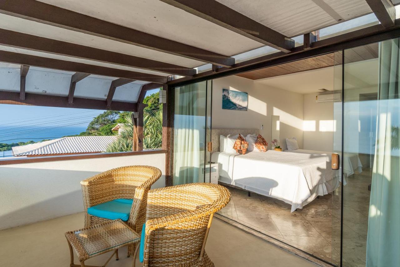 Eny Boutique Hotel & Spa Búzios 外观 照片