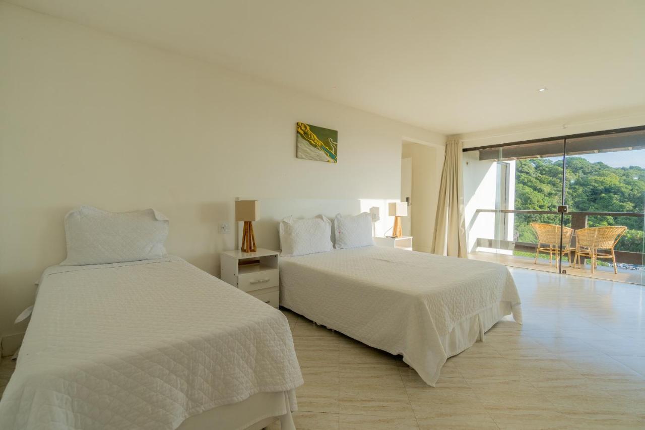 Eny Boutique Hotel & Spa Búzios 外观 照片