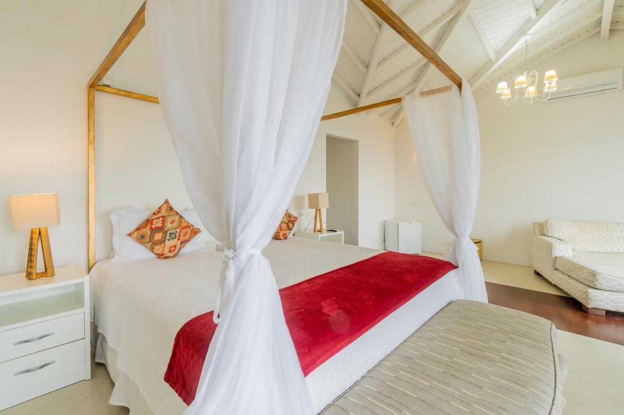 Eny Boutique Hotel & Spa Búzios 外观 照片