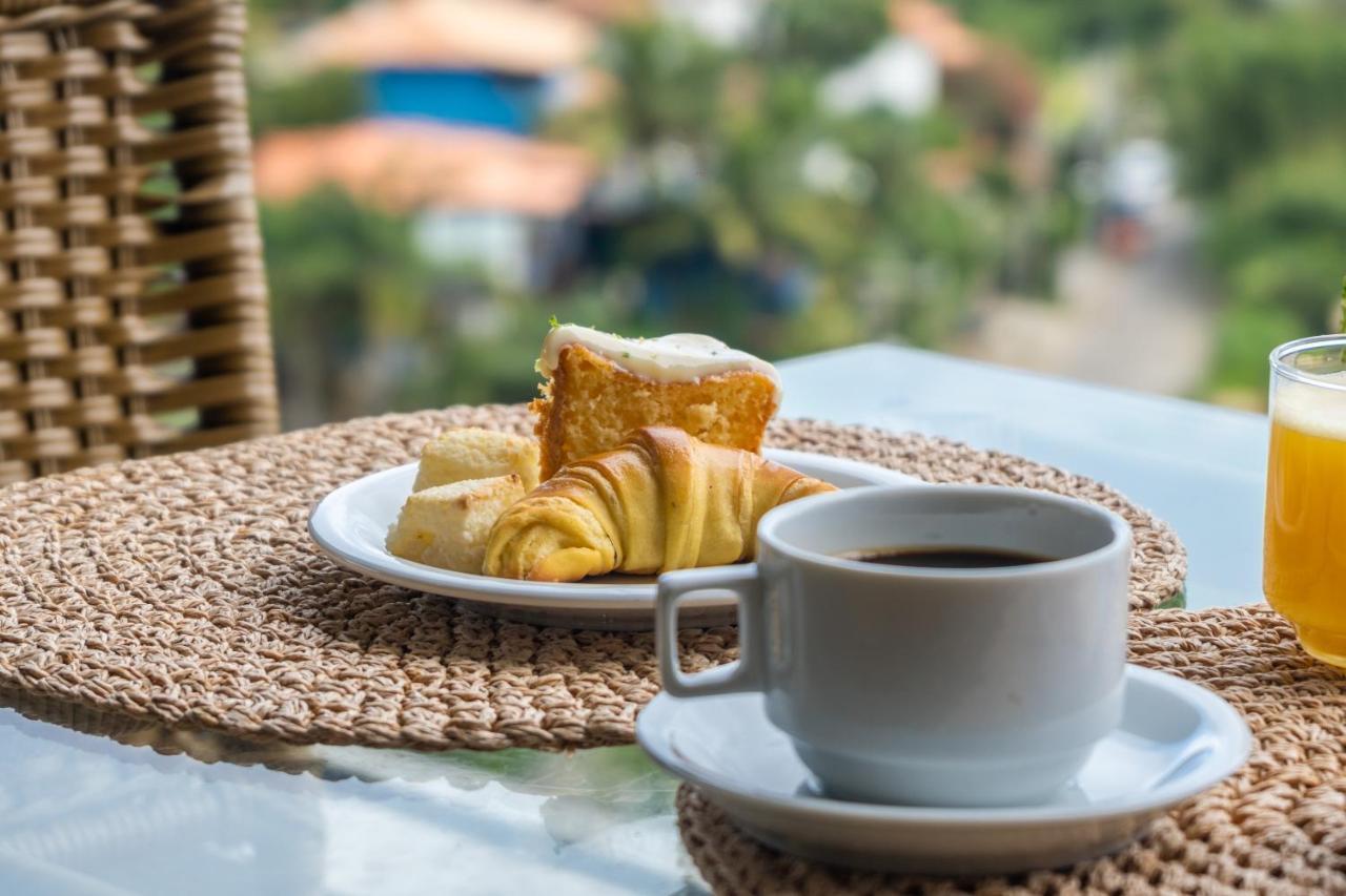 Eny Boutique Hotel & Spa Búzios 外观 照片