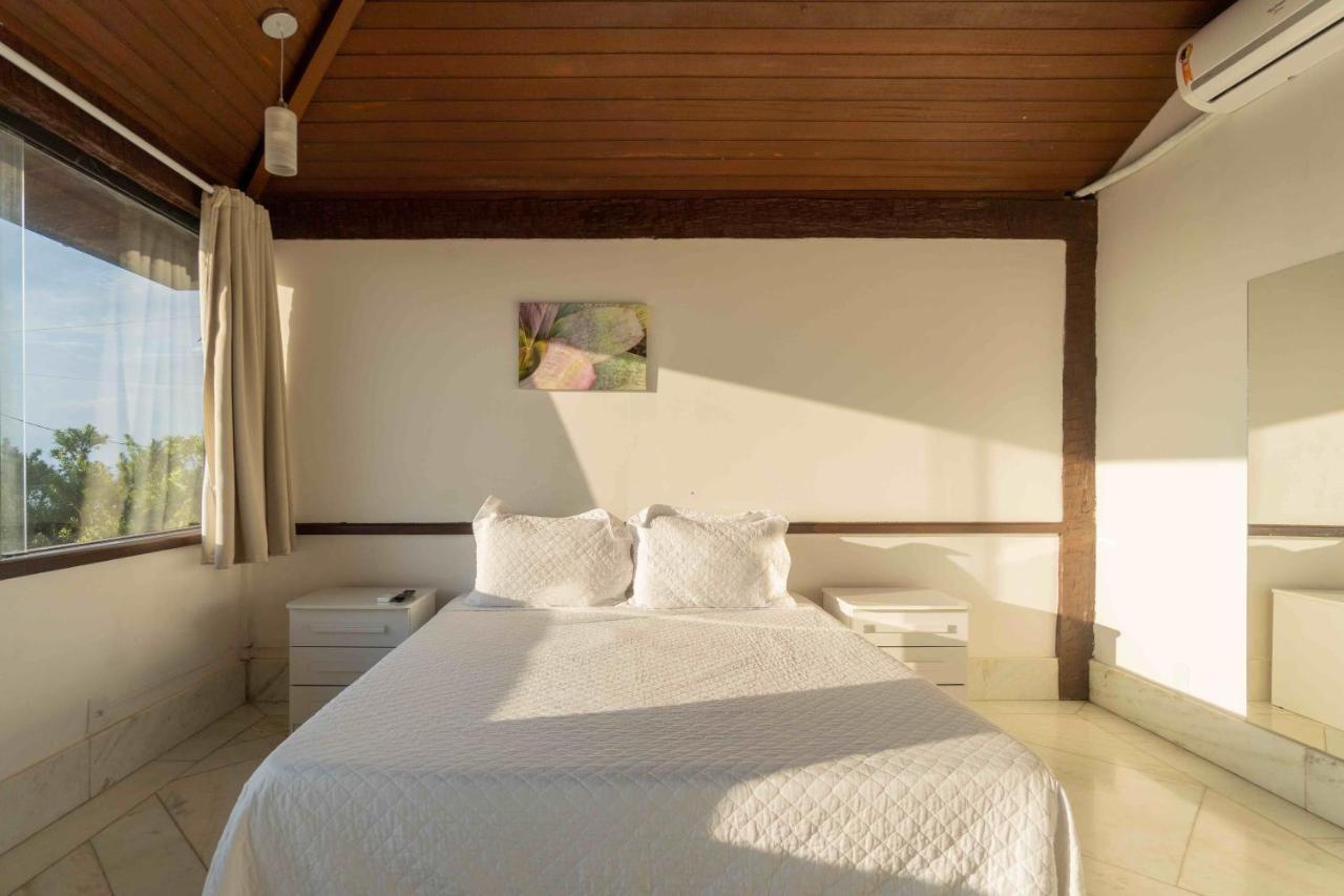 Eny Boutique Hotel & Spa Búzios 外观 照片