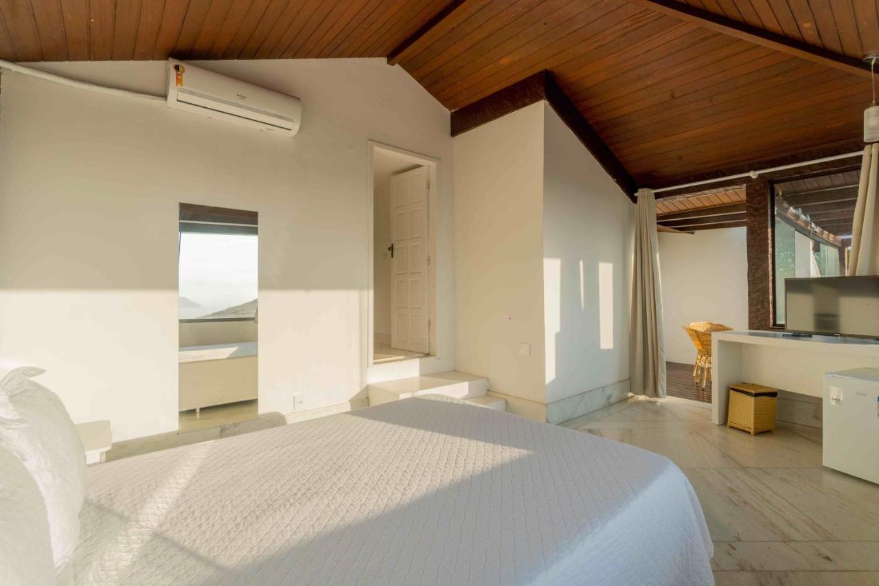 Eny Boutique Hotel & Spa Búzios 外观 照片