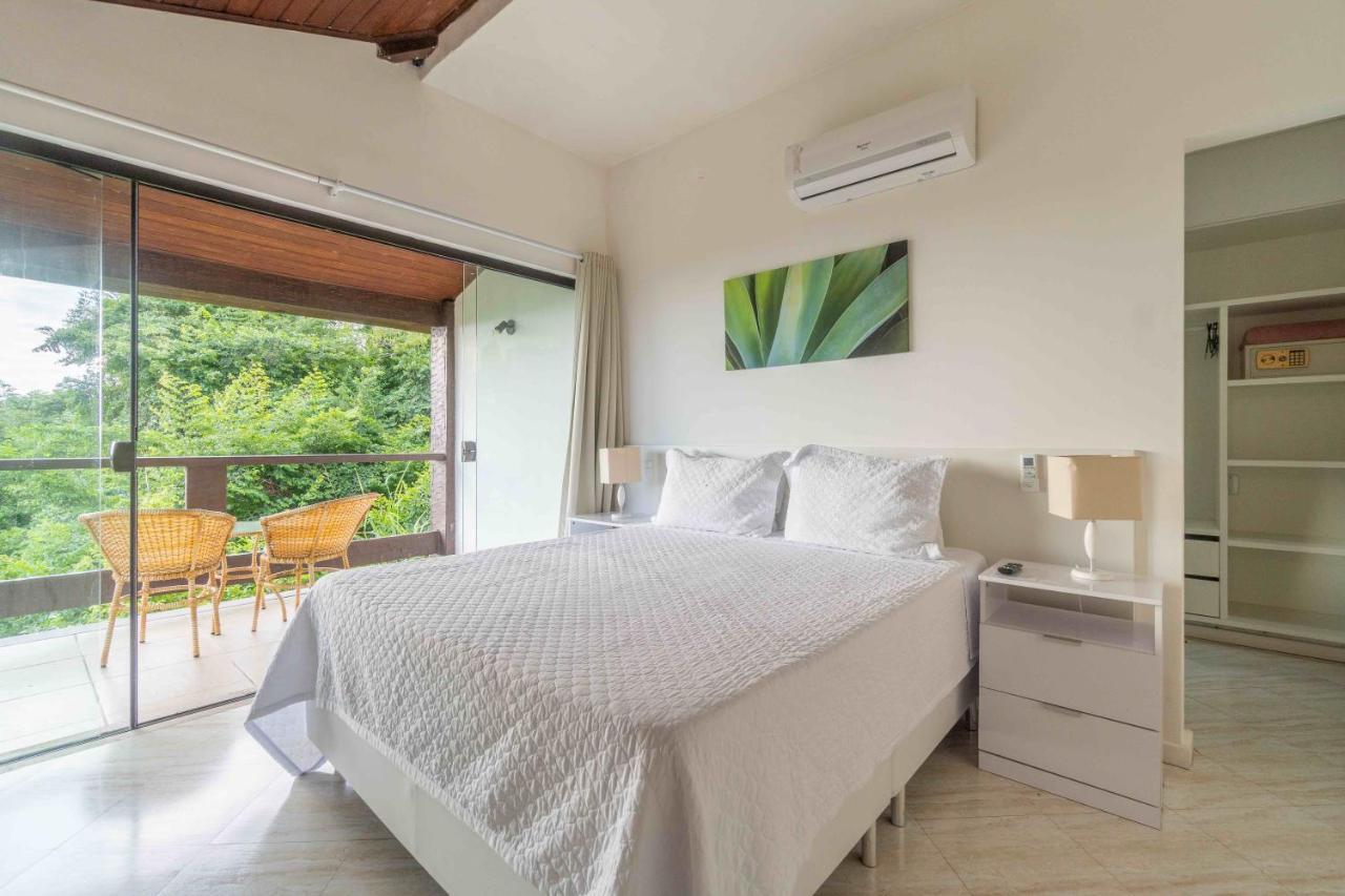 Eny Boutique Hotel & Spa Búzios 外观 照片