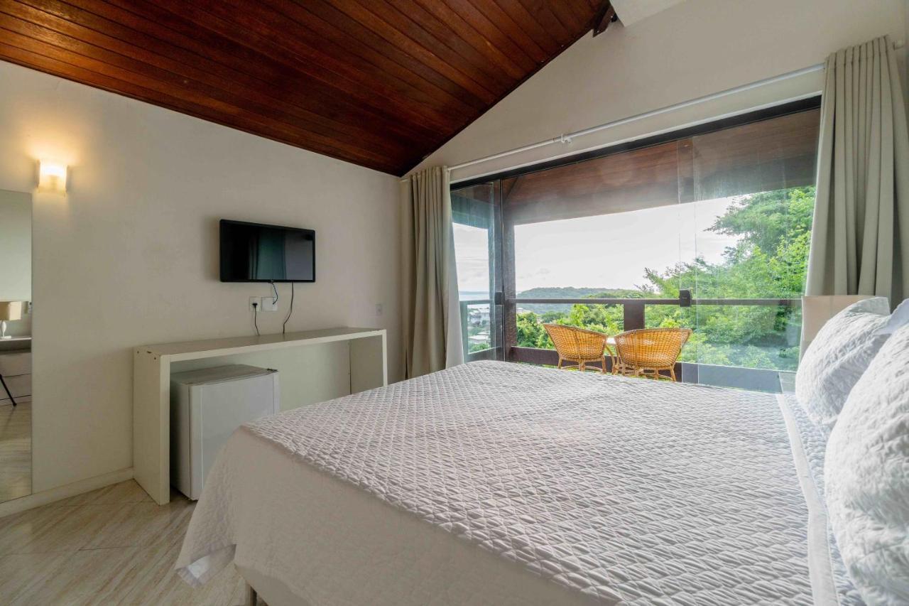 Eny Boutique Hotel & Spa Búzios 外观 照片