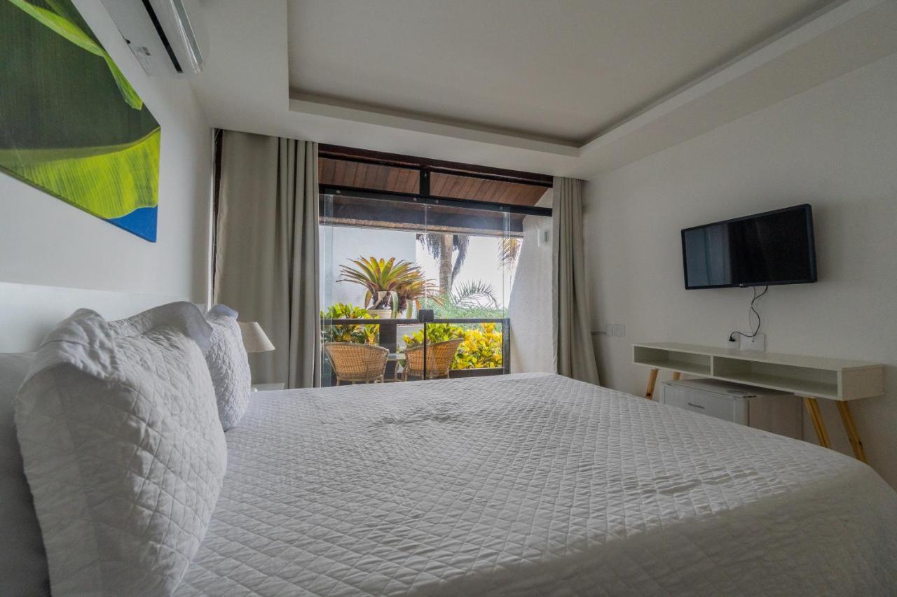 Eny Boutique Hotel & Spa Búzios 外观 照片