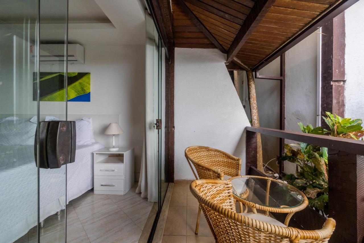Eny Boutique Hotel & Spa Búzios 外观 照片