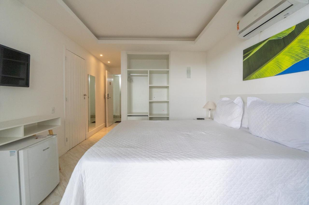 Eny Boutique Hotel & Spa Búzios 外观 照片