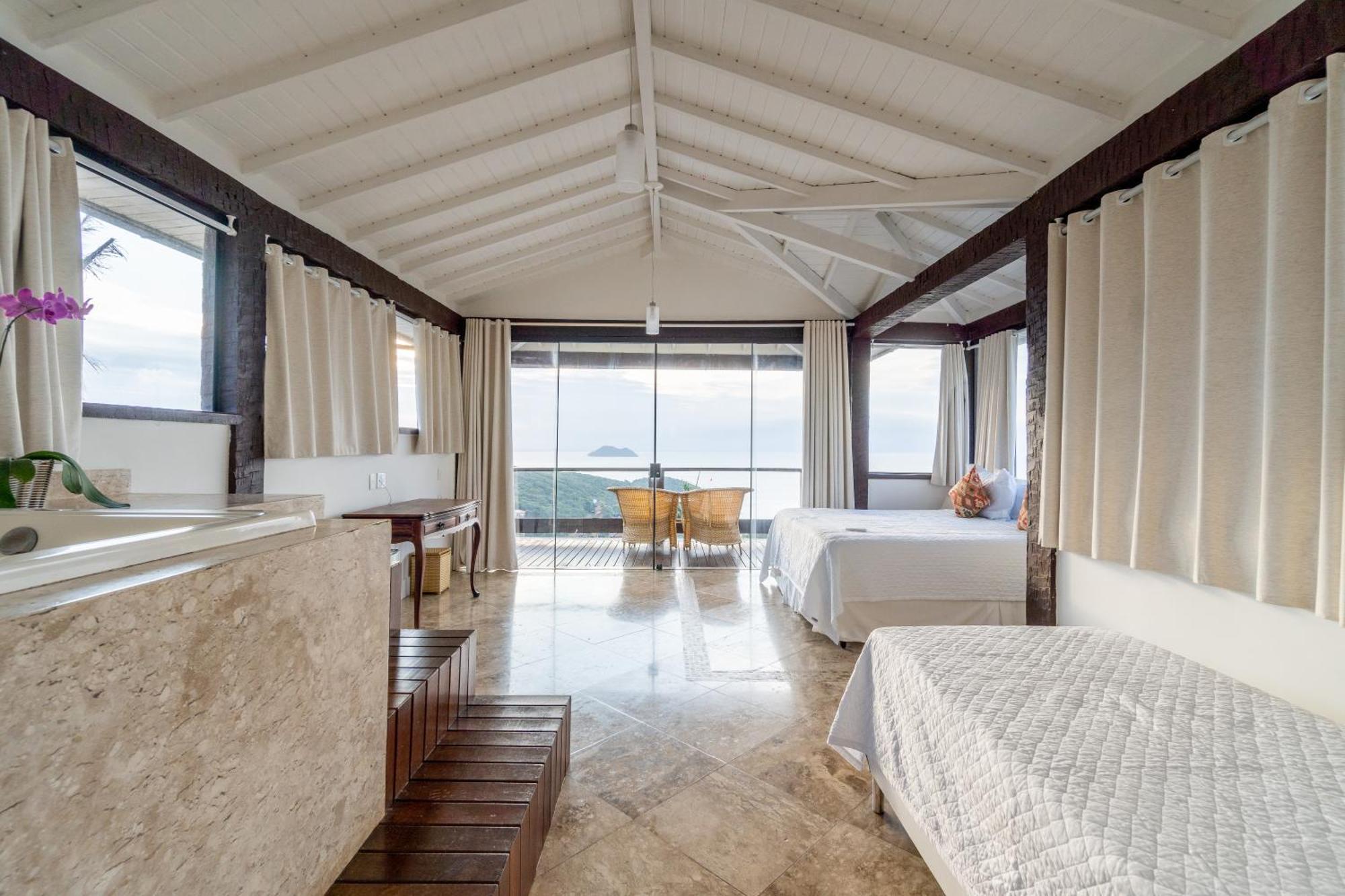 Eny Boutique Hotel & Spa Búzios 外观 照片