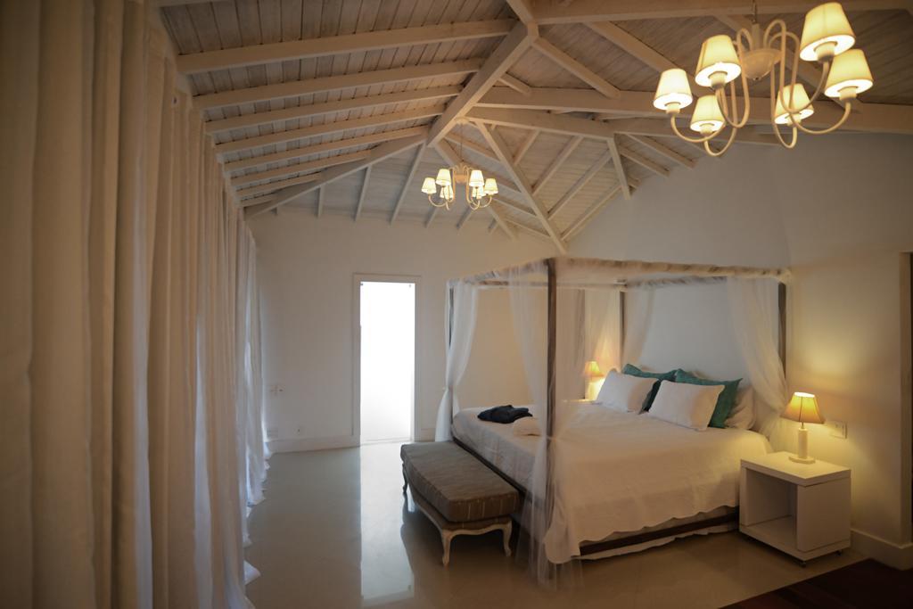 Eny Boutique Hotel & Spa Búzios 外观 照片