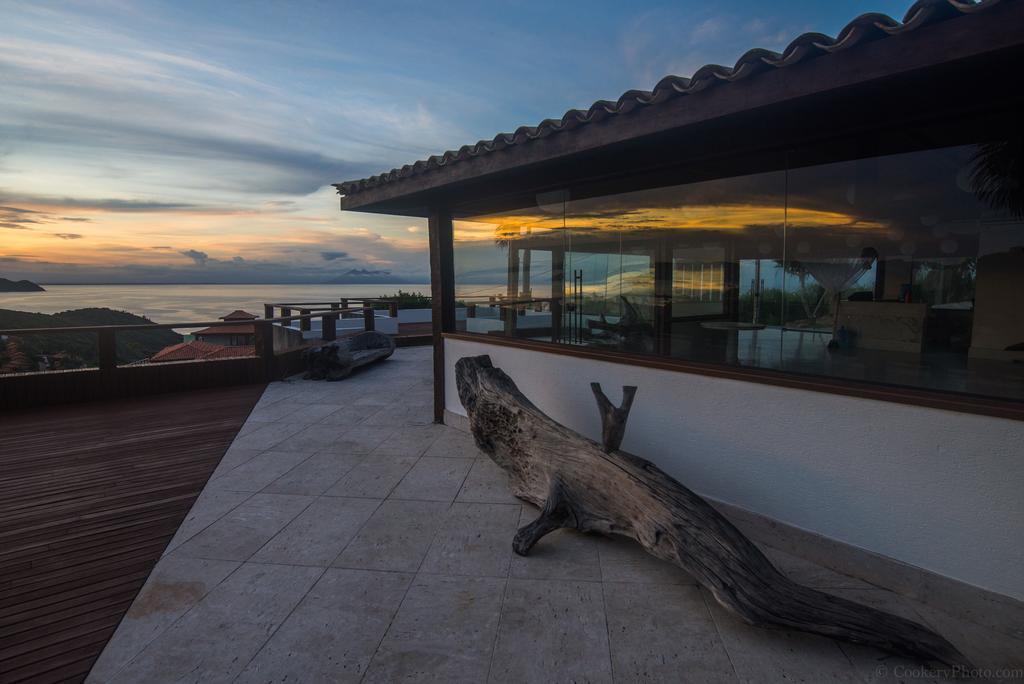 Eny Boutique Hotel & Spa Búzios 外观 照片
