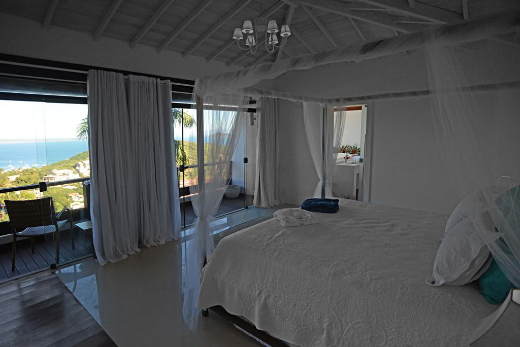 Eny Boutique Hotel & Spa Búzios 外观 照片