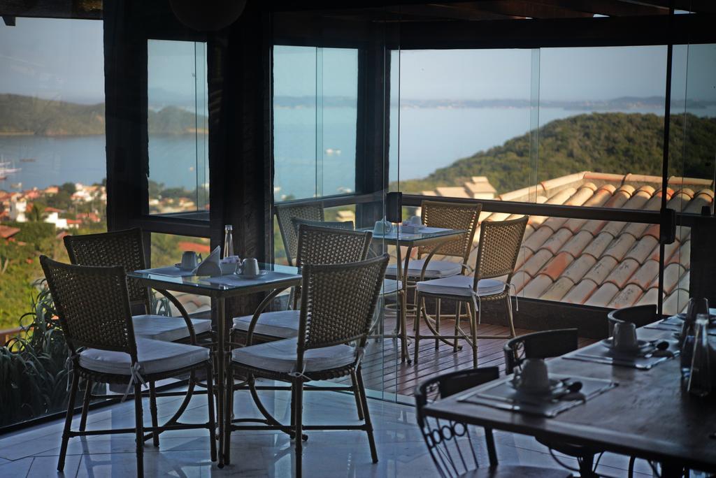 Eny Boutique Hotel & Spa Búzios 外观 照片