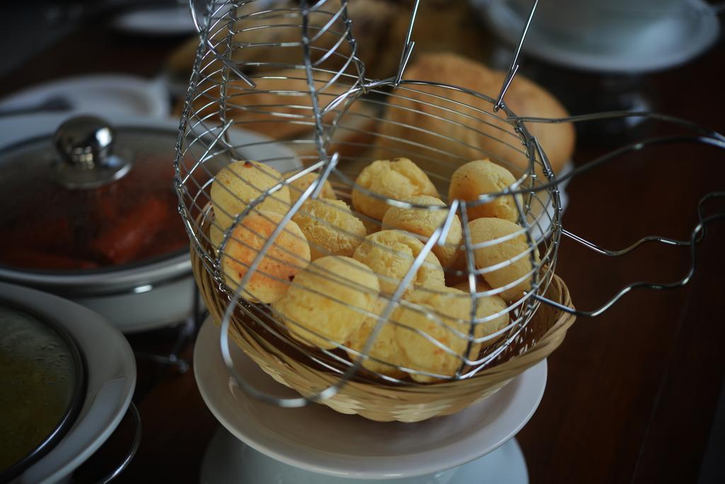 Eny Boutique Hotel & Spa Búzios 外观 照片