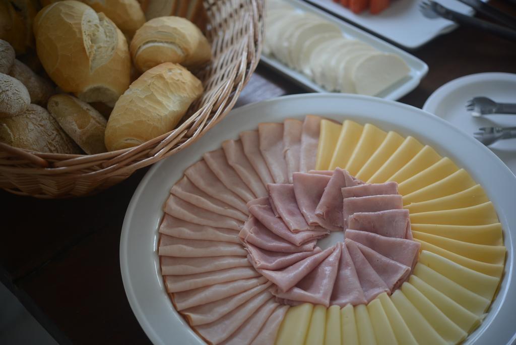 Eny Boutique Hotel & Spa Búzios 外观 照片