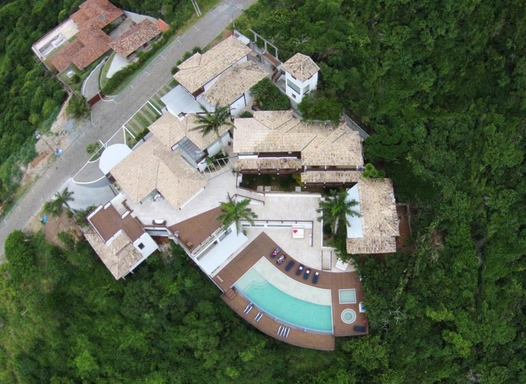 Eny Boutique Hotel & Spa Búzios 外观 照片