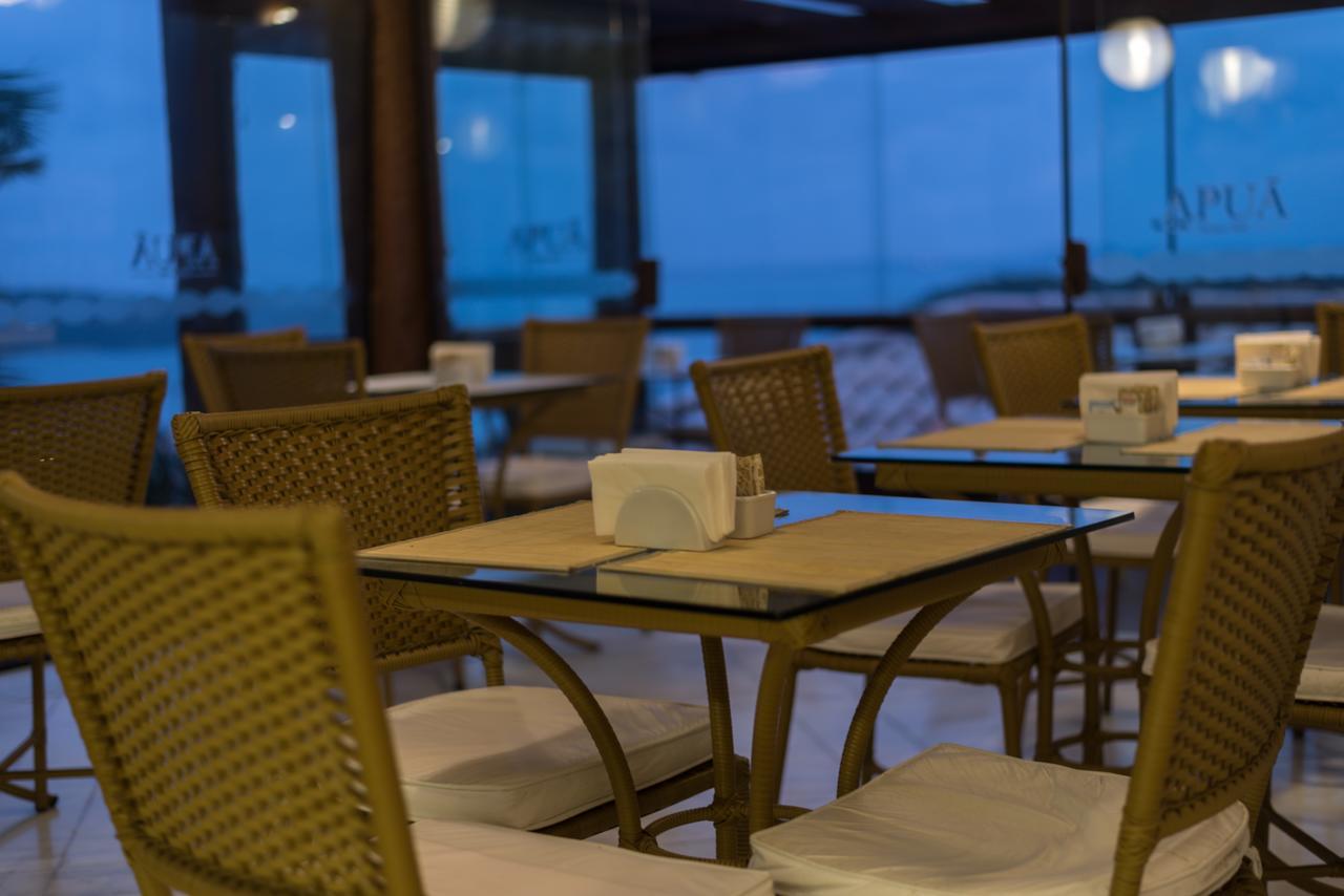 Eny Boutique Hotel & Spa Búzios 外观 照片